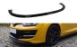 Preview: Maxton Front Ansatz für RENAULT MEGANE 3 RS v.1 schwarz Hochglanz RE-ME-3-RS-FD1-G
