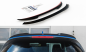 Preview: Maxton Spoiler CAP für Ford Puma schwarz Hochglanz FO-PU-1-CAP1-G