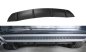 Preview: Maxton Diffusor Heck Ansatz für Audi A7 Mk1 S-Line Carbon Look  AU-A7-1-SLINE-RS1-C