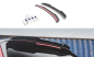 Preview: Maxton Spoiler CAP für Skoda Kamiq schwarz Hochglanz SK-KM-1-CAP1-G