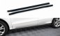 Preview: Maxton Seitenschweller Ansatz Ford Kuga ST-Line Mk2 schwarz Hochglanz FO-KU-2-STLINE-SD1-G