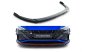Preview: Maxton Front Ansatz V.1 Hyundai Elantra N Mk7 schwarz Hochglanz HY-EL-7-N-FD1-G