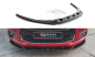 Preview: Maxton Front Ansatz für Citroen DS4 schwarz Hochglanz CI-DS4-1-FD1-G