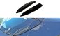Preview: Maxton Heck Spoiler Abrisskante seitlich für OPEL ASTRA H (FOR OPC / VXR) schwarz matt OP-AS-3-OPC-SH1-T