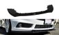 Preview: Maxton Front Ansatz V.1 für Ford Fiesta ST Mk7 FL schwarz Hochglanz FO-FI-7F-ST-FD1-G