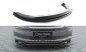 Preview: Maxton Front Ansatz V.1 VW Multivan T7 schwarz Hochglanz VW-MU-T7-FD1G+FD1R-G