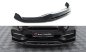 Preview: Maxton Front Ansatz V.3 BMW X5 M-Paket F15 schwarz Hochglanz BM-X5-15-M-FD3G+FD3R-G