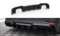 Preview: Maxton Diffusor Heck Ansatz Audi S3 Sportback 8V Facelift AU-S3-3F-SB-RS1GOO_OO