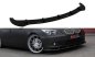 Preview: Maxton Front Ansatz für BMW 5er E60 / E61 Facelift schwarz Hochglanz BM-5-60F-FD1-G