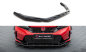 Preview: Maxton Front Ansatz V.3 für Honda Civic Type-R Mk 11 schwarz Hochglanz HO-CI-11-TYPE-R-FD3-G