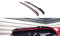 Preview: Maxton Spoiler CAP für Porsche Macan Mk1 Facelift schwarz Hochglanz PO-MA-1F-CAP1-G