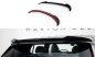 Preview: Maxton Spoiler CAP Abrisskante Volvo EX30 Mk1 schwarz Hochglanz VO-EX30-1-CAP1-G