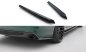 Preview: Maxton Heck Ansatz Flaps Diffusor V.2 Audi A6 S-line Avant C7 schwarz Hochglanz AU-A6-C7-SLINE-AV-RSD2-G