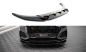 Preview: Maxton Front Ansatz V.2 für Audi RSQ8 Mk1 schwarz Hochglanz AU-RSQ8-1-FD2-G