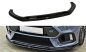 Preview: Maxton Front Ansatz V.3 für Ford Focus RS Mk3 schwarz Hochglanz FO-FO-3-RS-FD3-G