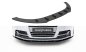 Preview: Maxton Street Pro Front Ansatz Audi TT S / TT S-Line 8J Facelift AUTT2SLINECNC-FD1B
