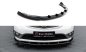 Preview: Maxton Front Ansatz Mercedes-Benz Citan W415 schwarz Hochglanz ME-CI-1-FD1-G
