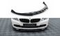 Preview: Maxton Front Ansatz V.2 BMW Z4 E89 schwarz Hochglanz BM-Z4-89-FD2-G