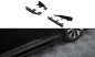 Preview: Maxton Side Flaps Honda Civic Mk10 schwarz Hochglanz HOCI10CNC-SF1-G