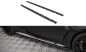 Preview: Maxton Street Pro Seitenschweller Ansatz für BMW M4 G82 BM4G82MCNC-SD1BRB