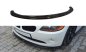 Preview: Maxton Front Ansatz für v.2 BMW Z4 E85 vor Facelift schwarz Hochglanz BM-Z4-85-FD2-G