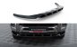 Preview: Maxton Front Ansatz Toyota Hilux Invincible Mk8 Facelift schwarz Hochglanz TO-HI-8-INV-FD1G+FD1R-G