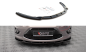 Preview: Maxton Front Ansatz für Ford C-Max Mk2 schwarz Hochglanz FO-CMAX-2-FD1-G