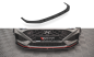 Preview: Maxton Street Pro Front Ansatz für Hyundai I30 N Hatchback/Fastback Mk3 Facelift HYI303FNCNC-FD1BRB