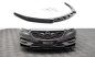 Preview: Maxton Front Ansatz V.2 für Opel Insignia Mk2 schwarz Hochglanz OP-IS-B-FD2-G