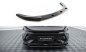 Preview: Maxton Front Ansatz Hyundai Kona N-Line Mk2 schwarz Hochglanz HY-KO-2-NLINE-FD1-G