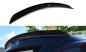 Preview: Maxton Spoiler CAP für MERCEDES CLS C218 AMG LINE schwarz Hochglanz ME-CLS-218-CAP1-G