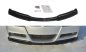 Preview: Maxton Front Ansatz V.1 für BMW 3er E90 M Paket schwarz Hochglanz BM-3-90-MPACK-FD1-G