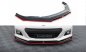 Preview: Maxton Front Ansatz V.3 Subaru BRZ schwarz Hochglanz SU-BRZ-1-FD2G+FD2R-G