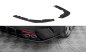 Preview: Maxton Street Pro Heck Ansatz Flaps Diffusor Kia Stinger GT / GT-Line Mk1 KIST1GTLINECNC-RSD1BRB