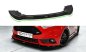Preview: Maxton Front Ansatz V.3 für Ford Fiesta ST Mk7 FL schwarz Hochglanz FO-FI-7F-ST-FD3-G