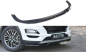Preview: Maxton Front Ansatz V.2 für Hyundai Tucson Mk3 Facelift schwarz Hochglanz HY-TU-3F-FD2-G