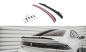 Preview: Maxton Spoiler CAP für Peugeot 508 Limousine Mk2 schwarz Hochglanz PE-508-2-CAP1-G