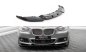 Preview: Maxton Front Ansatz BMW 5er GT M-Paket F07 schwarz Hochglanz BM-5-GT-07-MPACK-FD1-G