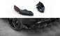 Preview: Maxton Heck Ansatz Flaps Diffusor V.6 + Flaps VW Golf R Mk8 VW-GO-8-R-RSD6G+RSF1B