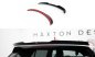 Preview: Maxton Spoiler CAP Abrisskante Kia Sportage GT-Line Mk5 schwarz Hochglanz KI-SP-5-GTLINE-CAP1-G