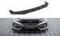 Preview: Maxton Street Pro Front Ansatz für für Honda Civic Sport Mk 10 HOCI10SPORTCNC-FD1B