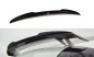Preview: Maxton Spoiler CAP für Audi TT RS 8J schwarz Hochglanz AU-TT-2-RS-CAP1-G