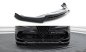 Preview: Maxton Front Ansatz Alfa Romeo Stelvio Quadrifoglio Mk1 schwarz Hochglanz AL-ST-1-QV-FD1G+FD1R-G