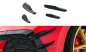Preview: Maxton Stoßstangenflügel vorne (Canards) VW Golf GTI Clubsport Mk8 Facelift VW-GO-8F-GTI-CS-CAN1