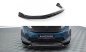 Preview: Maxton Front Ansatz Peugeot 3008 GT-Line Mk2 Facelift schwarz Hochglanz PE-3008-2F-GTLINE-FD1G+FD1R-G
