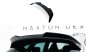 Preview: Maxton HeckSpoiler CAP Abrisskante Abrisskante 3D Cupra Formentor Mk1 Facelift schwarz Hochglanz CU-FO-1-CAP2-G
