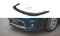 Preview: Maxton Front Ansatz für Fiat Freemont schwarz matt FI-FR-1-FD1-T