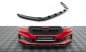 Preview: Maxton Front Ansatz Skoda Fabia Monte Carlo Mk4 schwarz Hochglanz SK-FA-4-MC-FD1-G