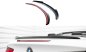 Preview: Maxton Spoiler CAP Abrisskante BMW M6 / 6 M-Paket Cabriolet F12 schwarz Hochglanz BM-6-12-M-CAP1-G