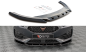 Preview: Maxton Front Ansatz V.3 für Cupra Leon schwarz Hochglanz CU-LE-1-FD3-G